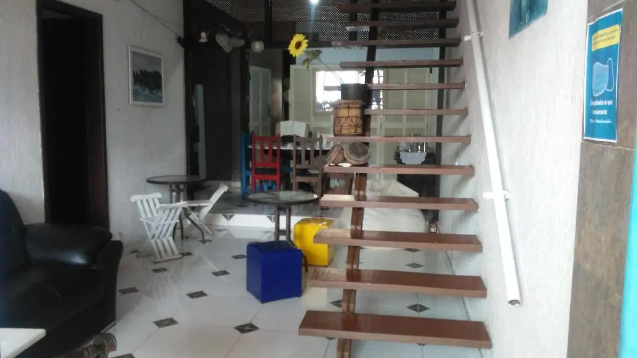 Hostel Center Lux contacts