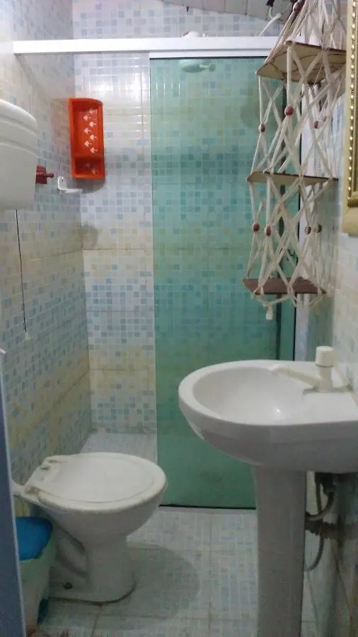 Hostel Center Lux Armacao dos Buzios