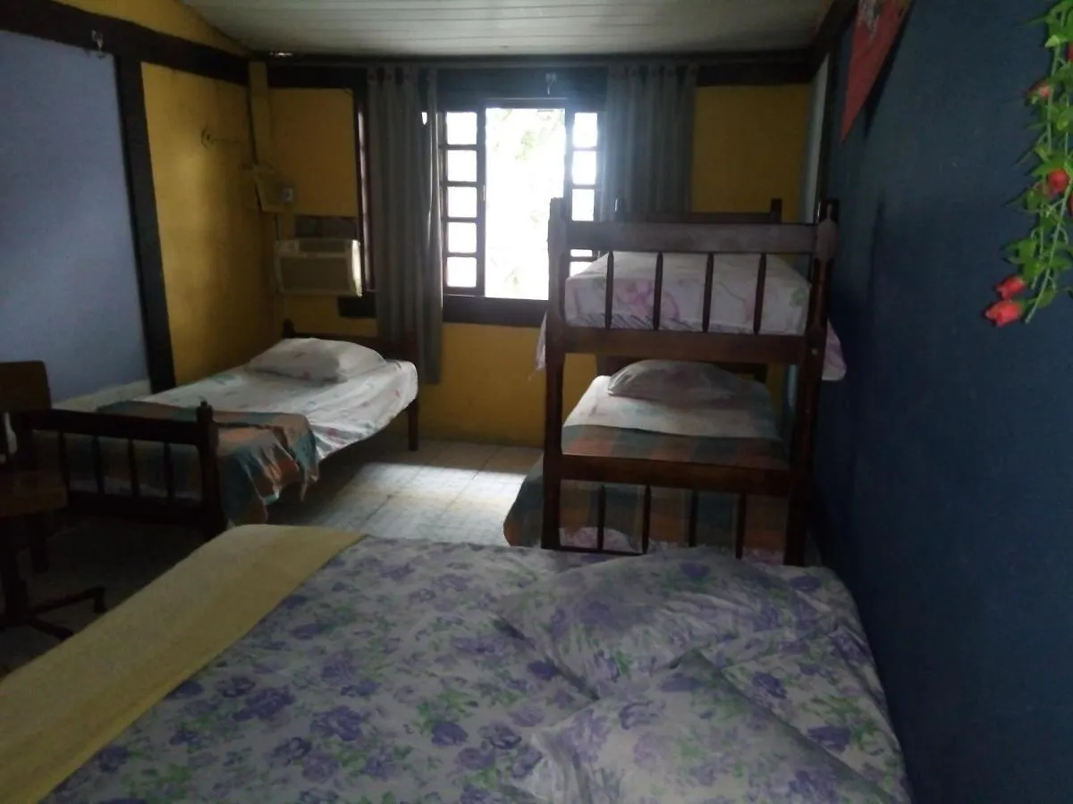 Hostel Center Lux Armacao dos Buzios