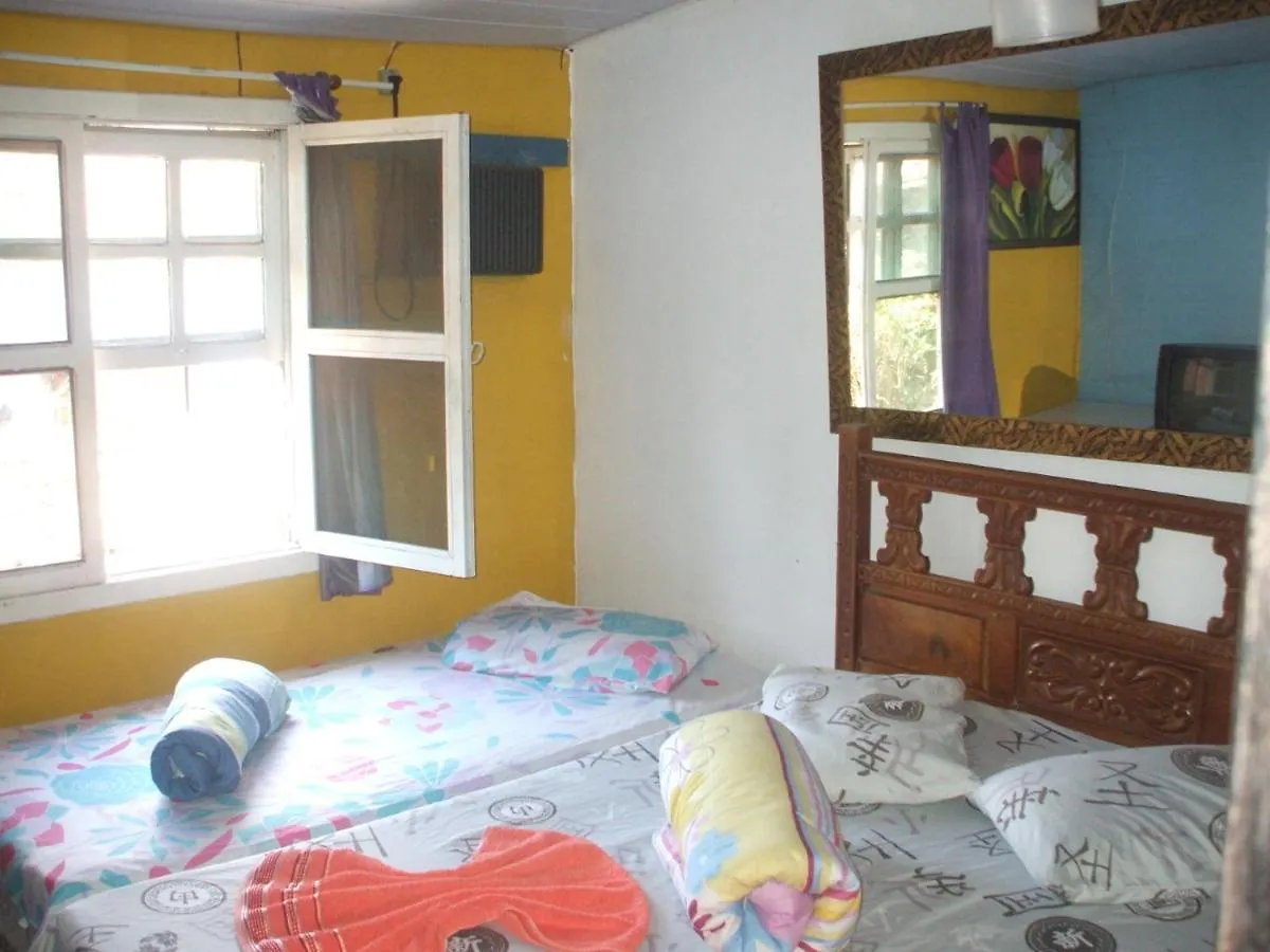 Hostel Center Lux Armacao dos Buzios