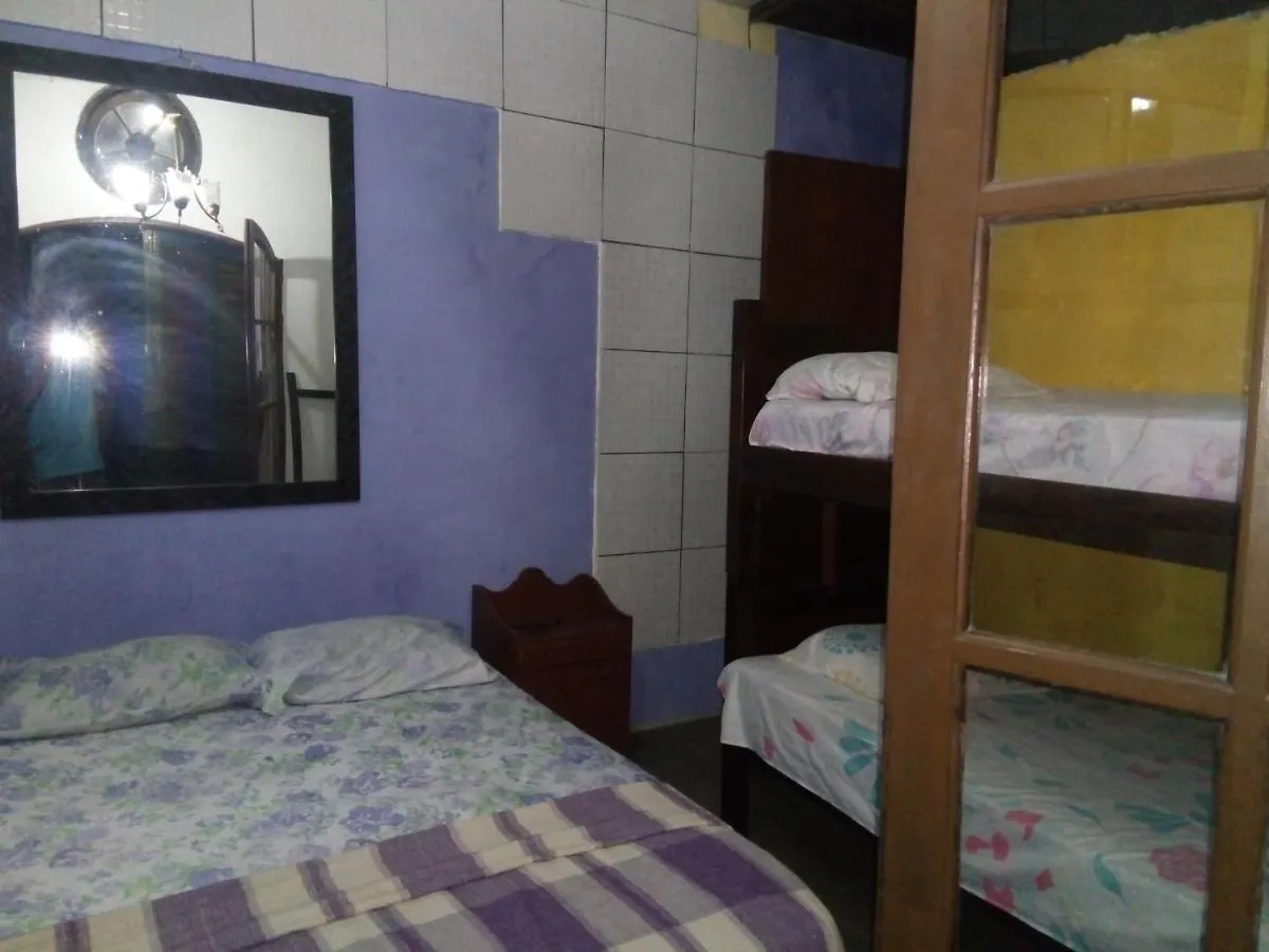 Hostel Center Lux Armacao dos Buzios 0*,  Brazil
