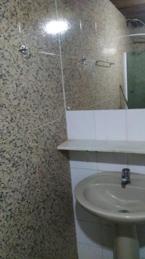 Hostel Center Lux Armacao dos Buzios 0*,