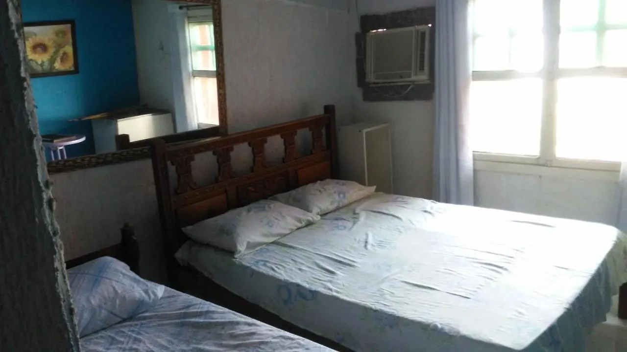 Hostel Center Lux Armacao dos Buzios