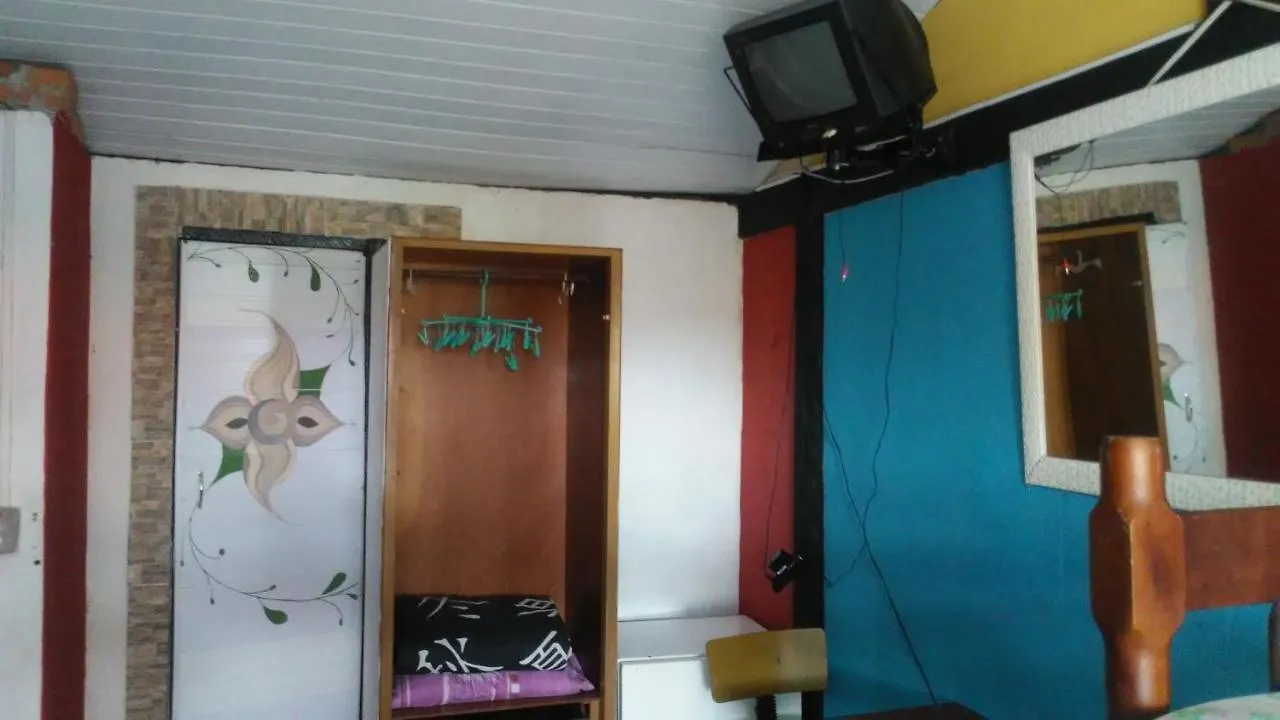 Hostel Center Lux Armacao dos Buzios