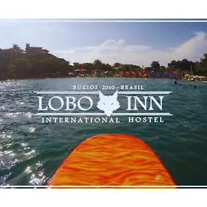 Lobo - Albergue