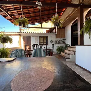 Amazonia Casa Albergue