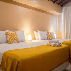 Porteno Loft Albergue