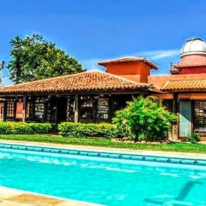 Numa Boa Albergue