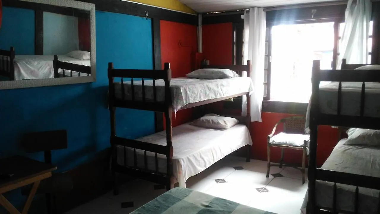 Hostel Center Lux Armacao dos Buzios Brazil